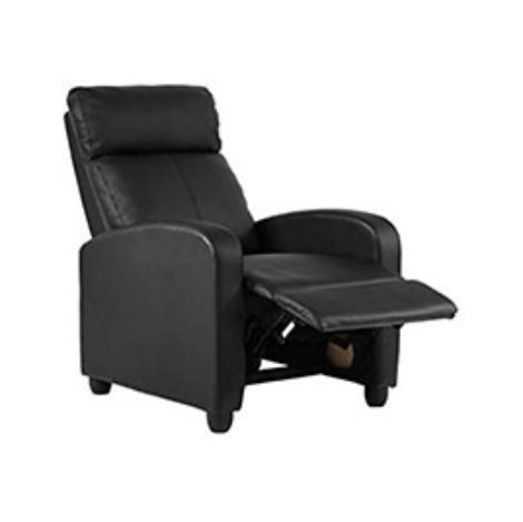 Jolie – Jaymar Home Cinema Seating